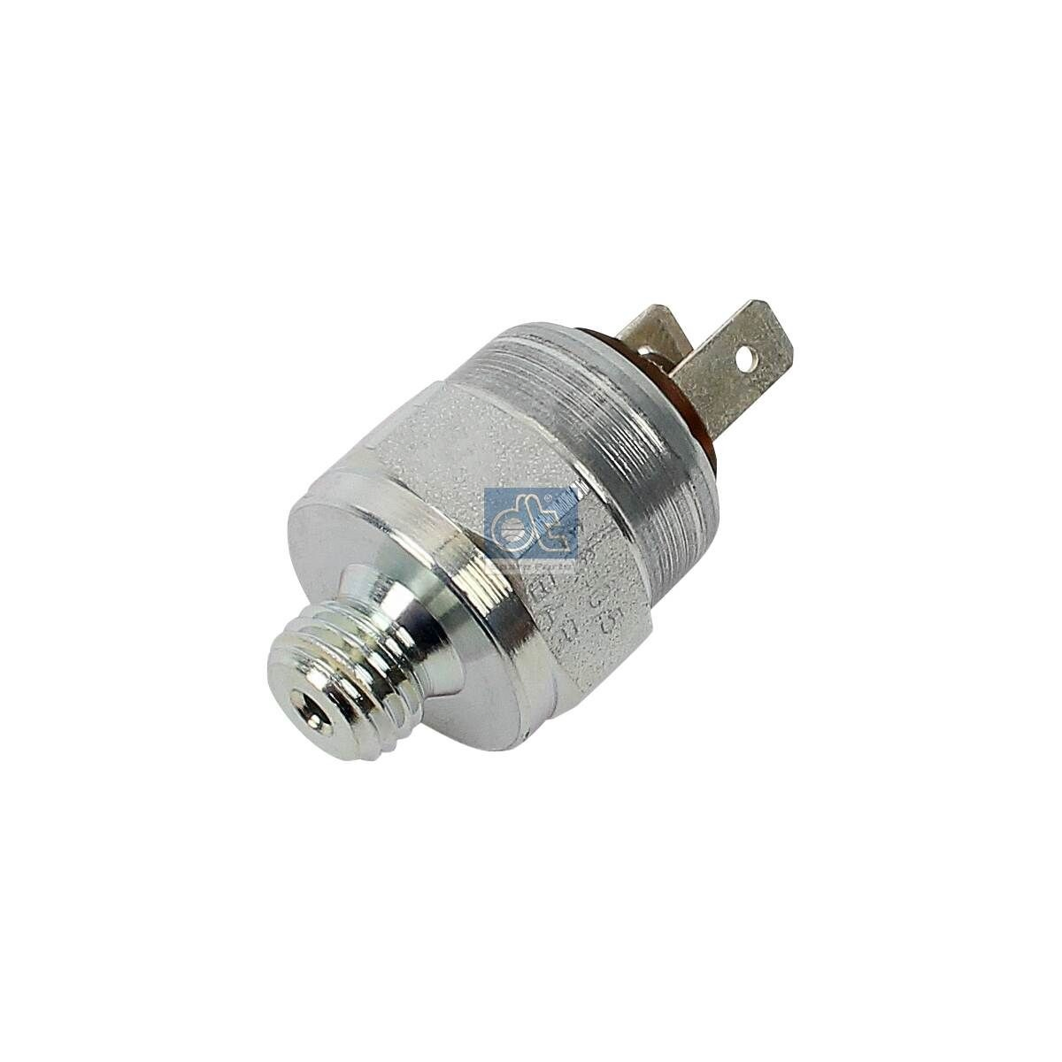 Sensor de presión de líquido de frenos 2V2947561 VAG